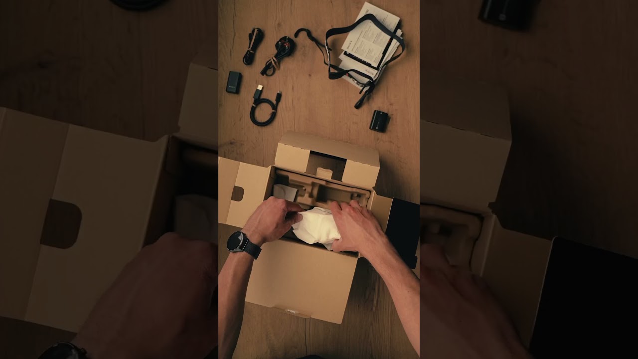 The best hybrid camera for 