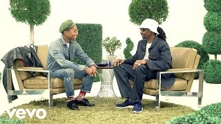 Snoop Dogg, Pharrell Williams - BUSH Track By Track