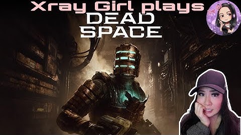 Dead Space  Remake First Time Playthrough Part 4