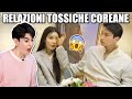 "Una DONNA deve SOPPORTARE in SILENZIO!" | Il REALITY COREANO sullo SCAMBIO DI COPPIA! 😱