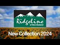 Ridgeline of new zealand  new clothing collections 2024