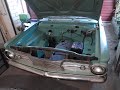 AP6 Chrysler Valiant rebuild Episode 3 Paint it Red