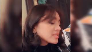 Suara Merdua Alleia Anata Putri Ariel Noah...