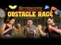 Ultimate obstacle race   mad for fun