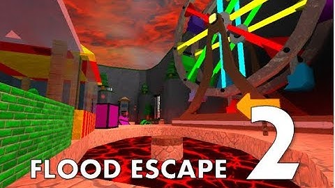 [FE2 Map Test] Destroyed Fair - David20126 (INSANE)