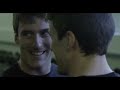 Behind the Scenes: Training with Denny Morrison