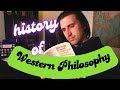 A history of western philosophy by bertrand russell book review