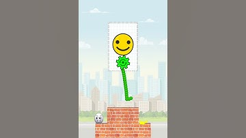 🤔🧠LEVEL366-367-368-369🧩DRAW TO SMASH 🎮🎯