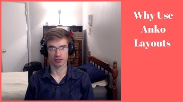 Why You Should Use Anko Layouts With Kotlin Android