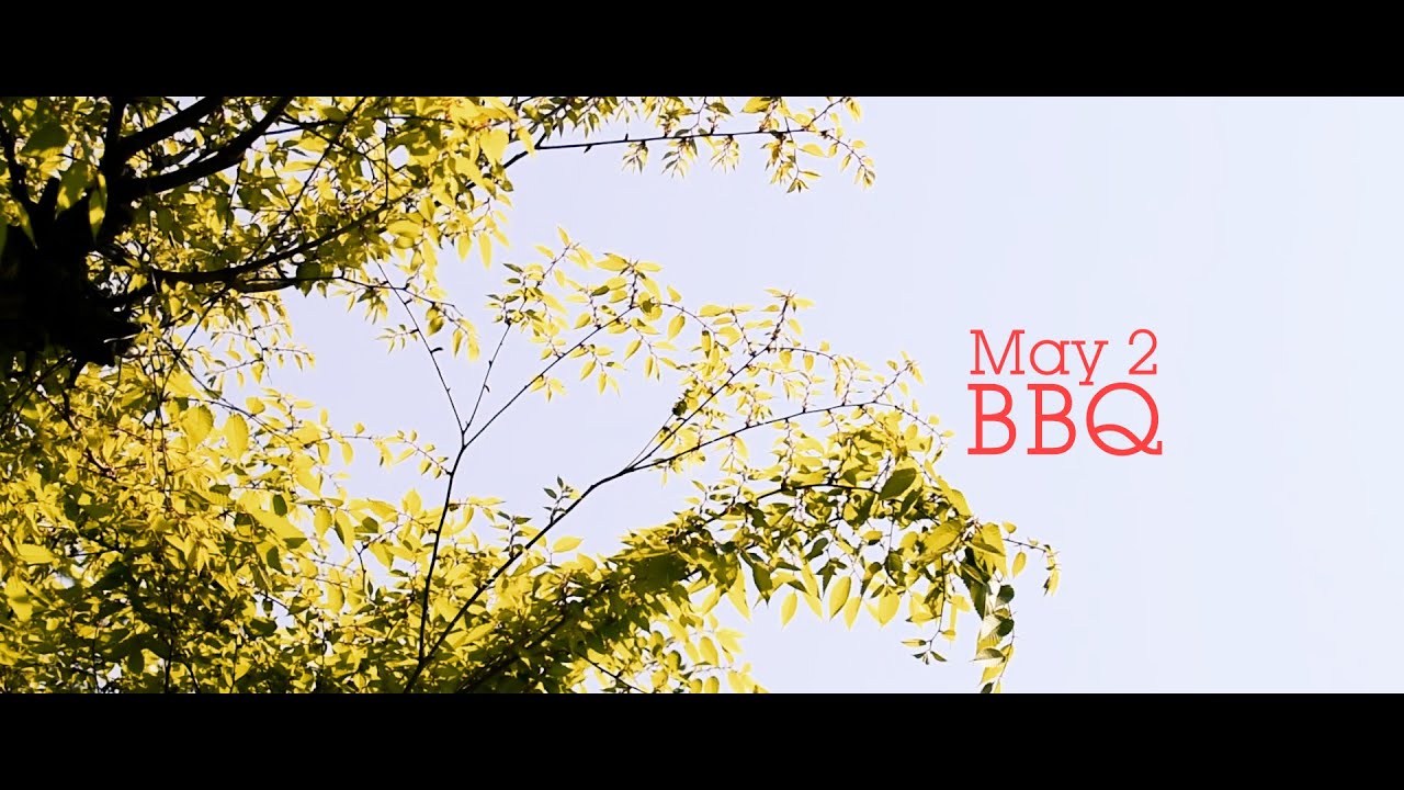 5/2 BBQ in house