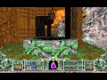 [Hexen: Deathkings of the Dark Citadel - Игровой процесс]