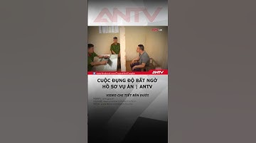 Từ kẻ sát nhân tái xuất thành trùm ma túy xuyên biên giới #antv #shorts #hsva #hosovuan