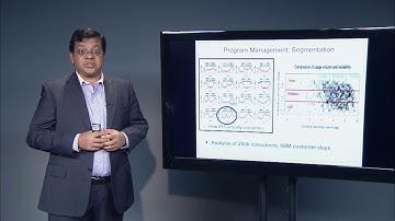 VISDOM - Visualization - Ram Rajagopal