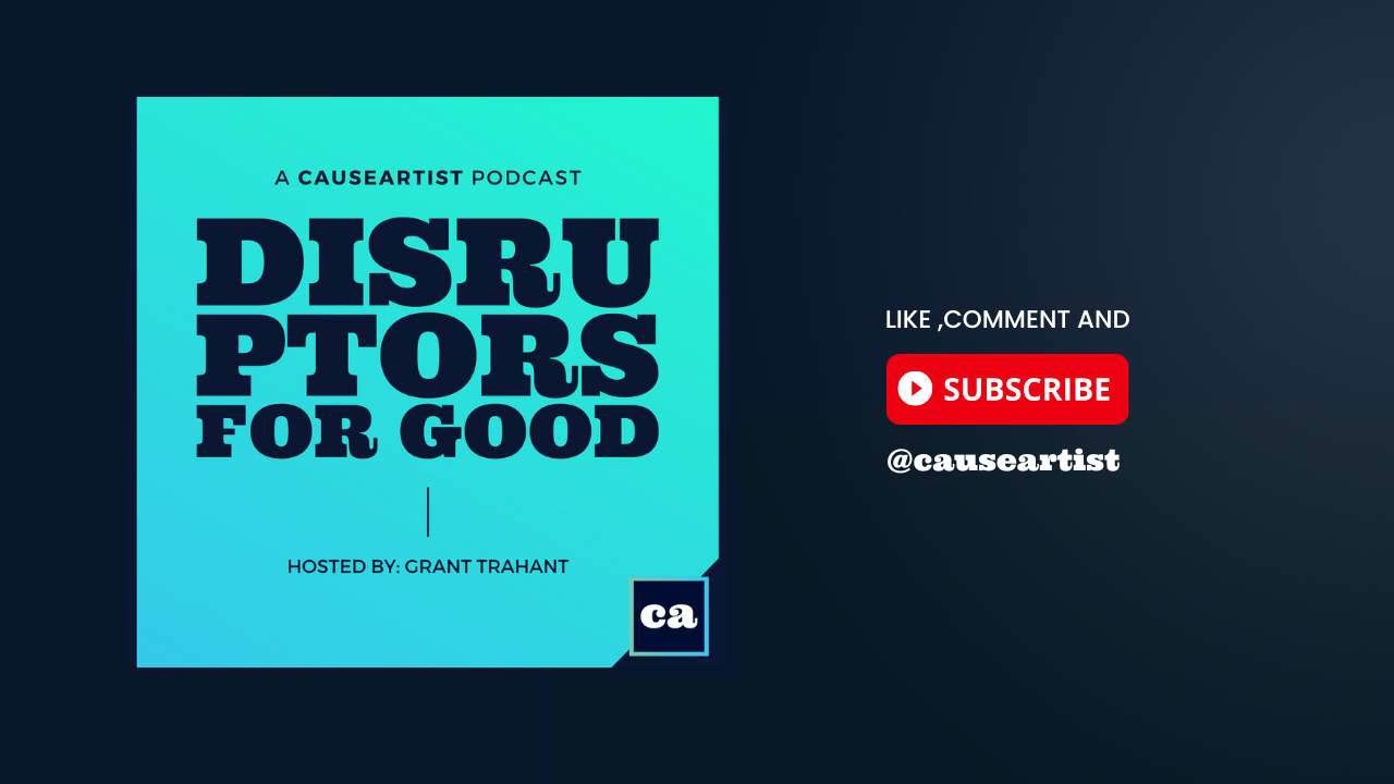 Inside Fast Forward’s AI for Humanity Report and the New Era of Nonprofit Innovation - Kevin Bare...