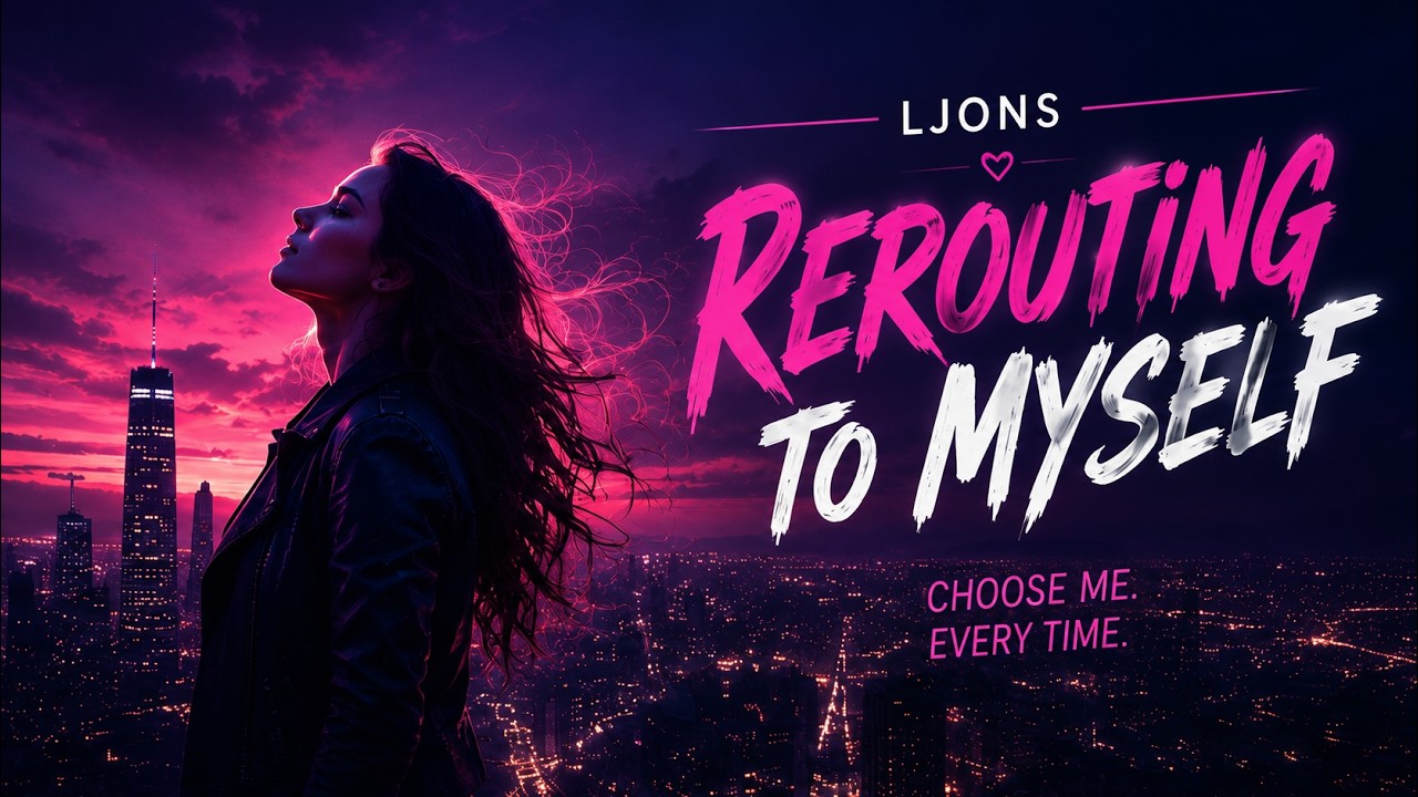 REROUTING TO MYSELF