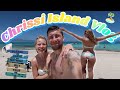 Crete Vlog - Chrissi Island Adventure