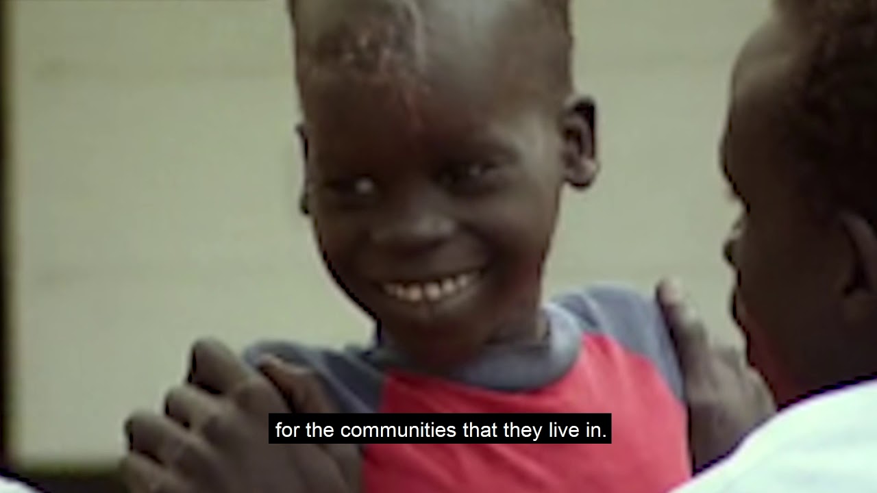 International Nurses Day 2019: Nurses: A Voice to Lead – Health for all