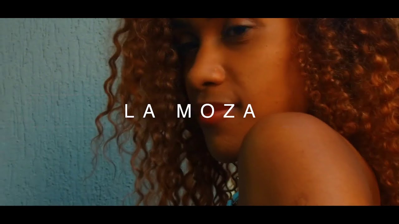 Watch La Moza - Elmer Hurva (Official Video) on YouTube Watch La Moza - Elmer Hurva (Official Video) on YouTube