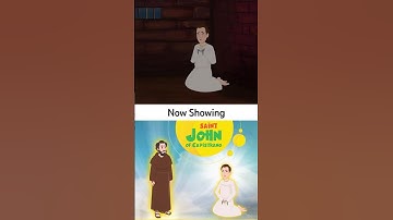 The Unshakable Saint | Saint John of Capistrano | Part 2 | #saints