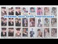 ☁️ storing new kpop photocards in my binders | seventeen, enhypen, txt (ft buyee mercari japan)