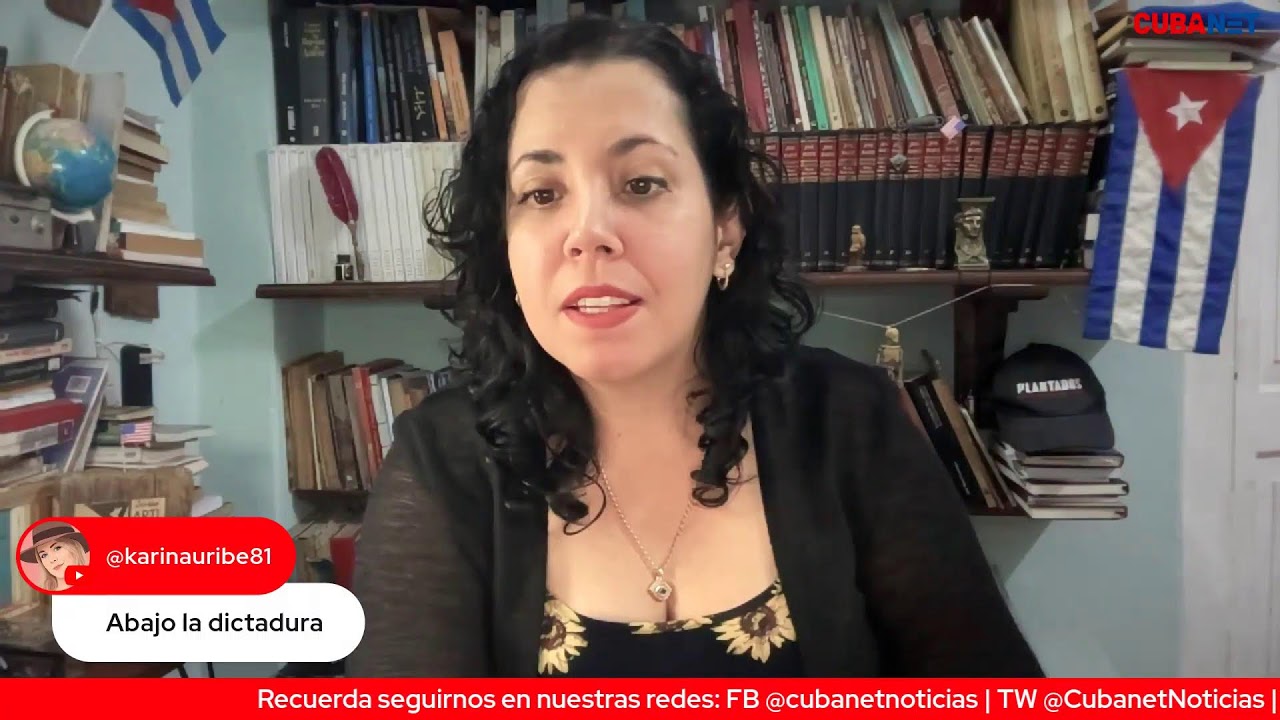 “Una detención no puede terminar en esto”: muere joven cubano bajo custodia del Estado. Más noticias