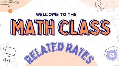 MAT183 - Video Presentation (Related Rated)