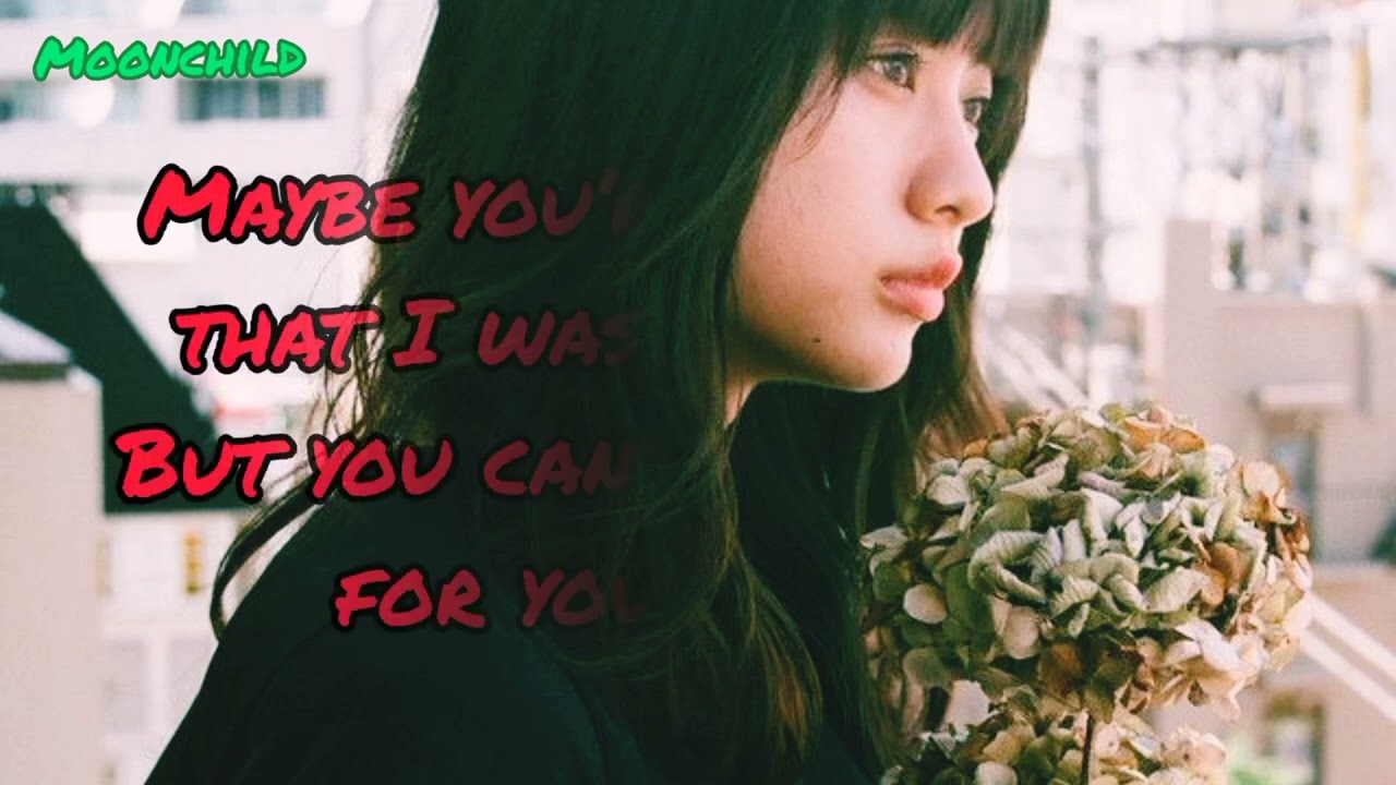 Yuuri Dried Flowers (English Version) (Lyrics Video) YouTube