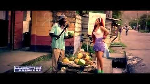 MV: Rihanna - "Man Down" (Official Video)