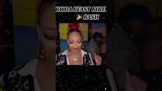KK DA BEAST BIRTHDAY BASH AT ORILEYS BAR & GRILL