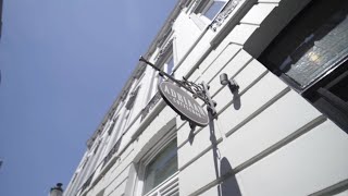 Portfolio - Coffee Bar Bruges