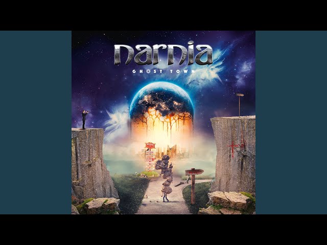 Narnia - Alive