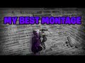 My best montage ever  best flow  davinci resolve  project file at 50 likes  ft mongraal