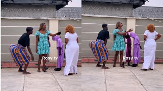 Wonder shall never end: fake doctor did BBL for lady. What happens next will surprise you 