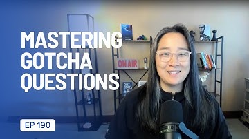 Nailing Curveball Interview Questions for Chief of Staff Jobs