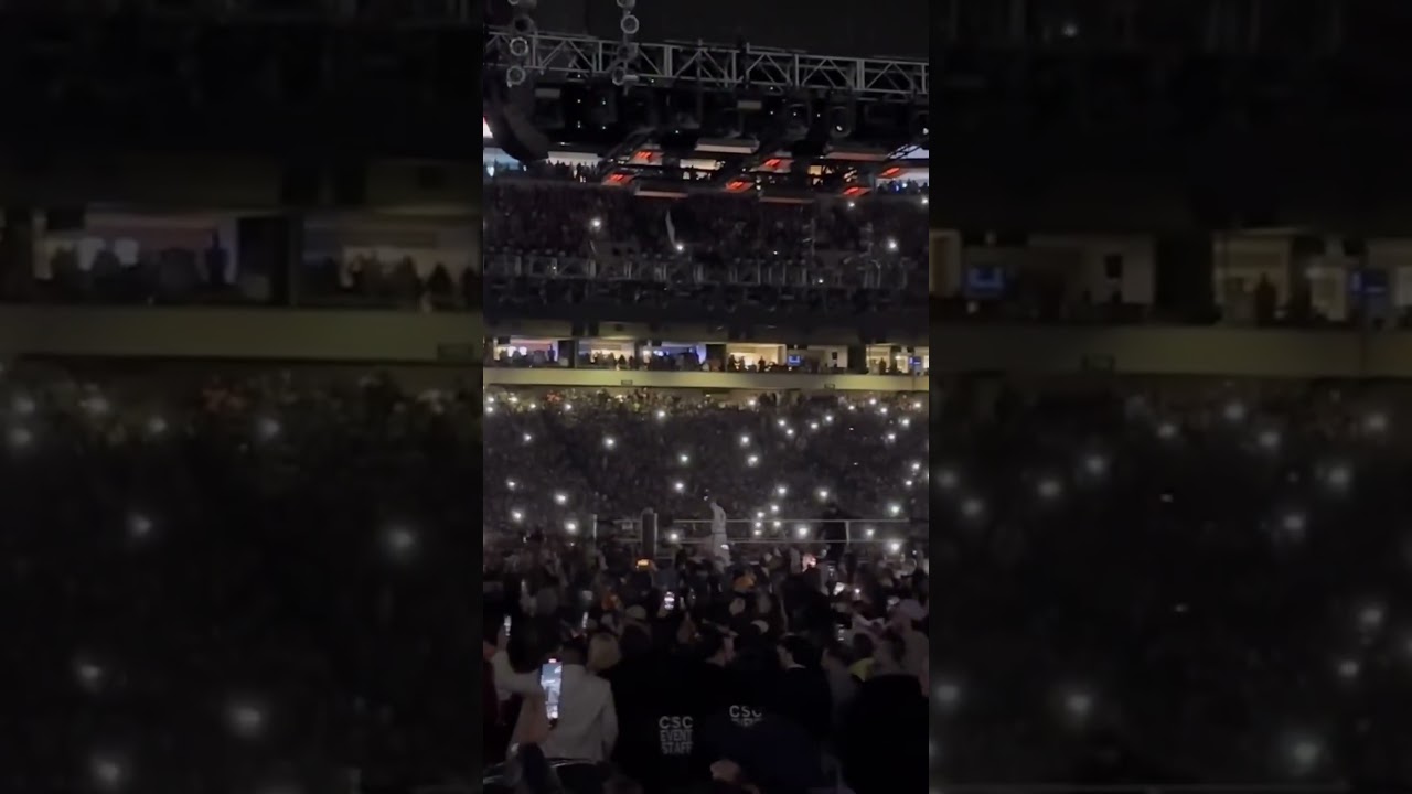 Mark out moment! What are your favorites?  Drop a comment! 