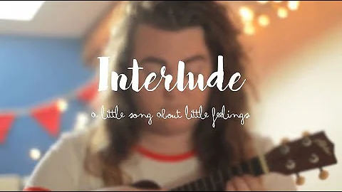 Interlude - Original song