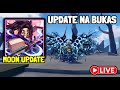 MOON UPDATE BUKAS SA SAILOR PIECE | ROBLOX | TAGALOG