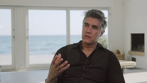 Alejandro Aravena Interview: Advice to the Young