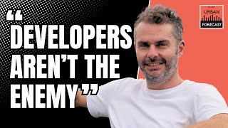 Why London Stopped Building with Nick Cuff