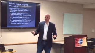 The Era of Cognitive Computing