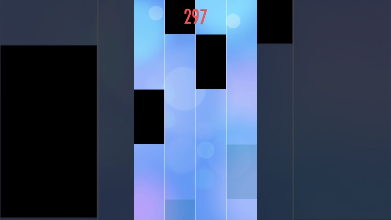 The Nutcracker Overture - Tchaikovsky | Piano Tiles 2