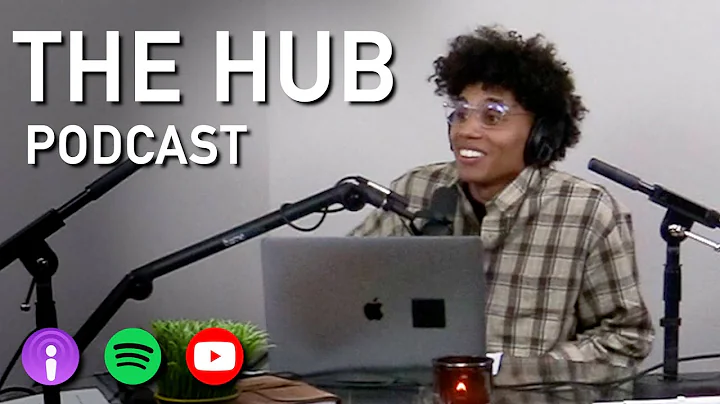THE HUB PODCAST | "RECEIVE POWER" with Pastor Phil...
