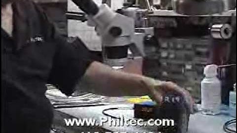 displacement sensors