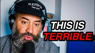 Ebro & Rosenberg Downfall Just Got 1000% Worse (ITS REALLY BAD!!)