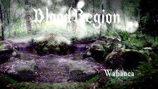 Blood Region - Wahanca