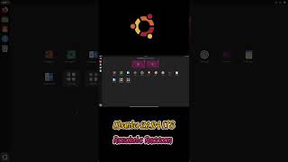 Ubuntu 26.04 LTS — What's New? #ubuntu #linux #shorts