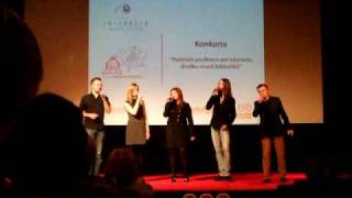 Download Lagu Putnu balle - Spārni un vējš MP3