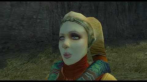 KOTOR 2 TSL Gunslinger Build! (No commentary) Episode 6, Deja Vu.