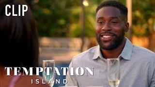 Temptation Island | Season 1 Episode 9: Javen Knows Shari Is The One For Him | on USA Network Details