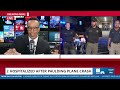 Officials give update on Paulding County plane crash